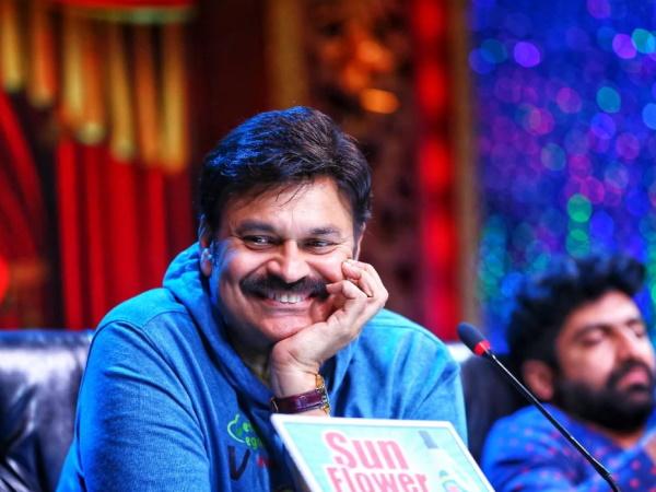 Nagababu_Tweets_War