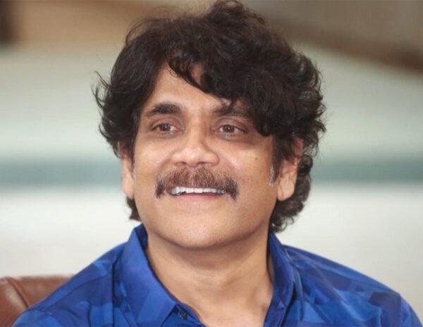 Fans To Nag: Inka Chaalu Aapeyandi