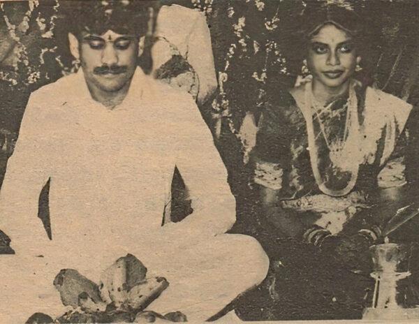 Rare Pic: Pellikoduku Nag Looks Like Chay