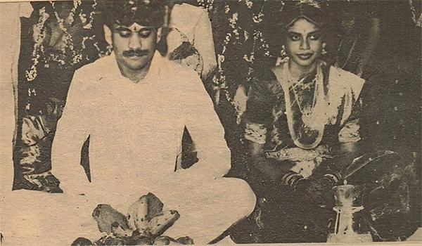 Rare Pic: Pellikoduku Nag Looks Like Chay