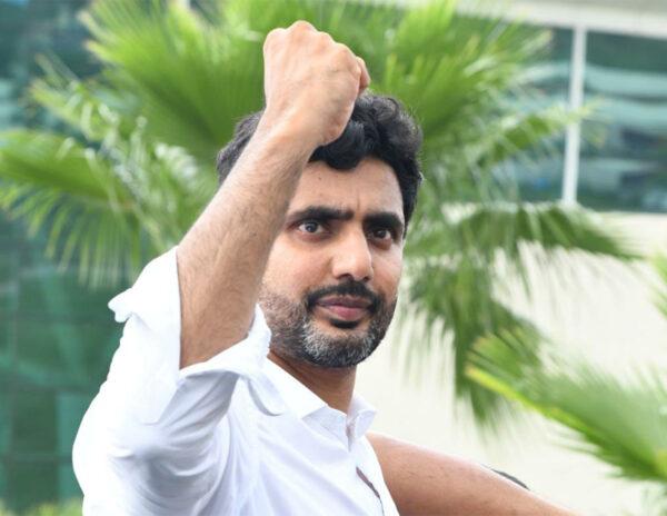 NTR Fans Blame Lokesh: Senseless Logic!