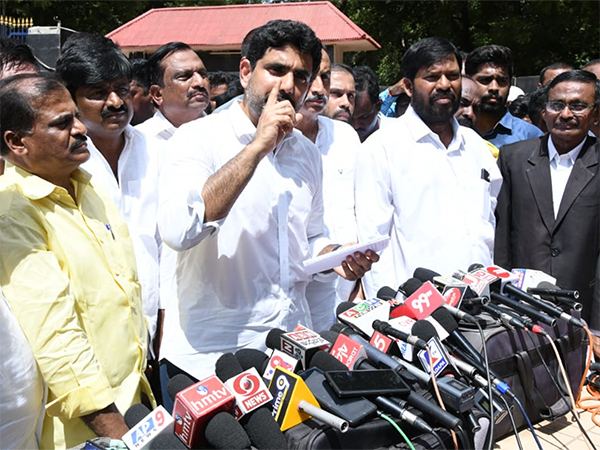 Lokesh Exposes Caste Mafia In Films