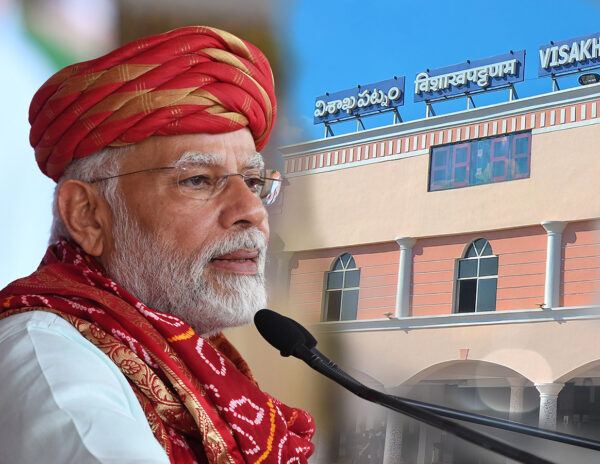 Narendra-Modi-Visakhapatnam-Railway-Zone-