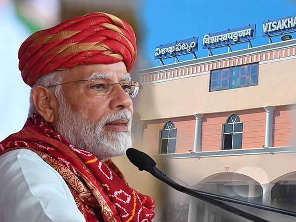Narendra-Modi-Visakhapatnam-Railway-Zone-