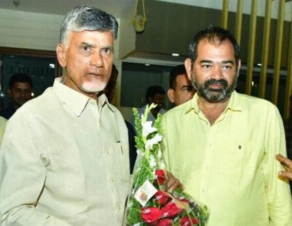 Narendrababu-Darapaneni-
