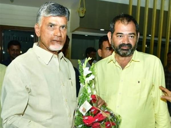 Narendrababu-Darapaneni
