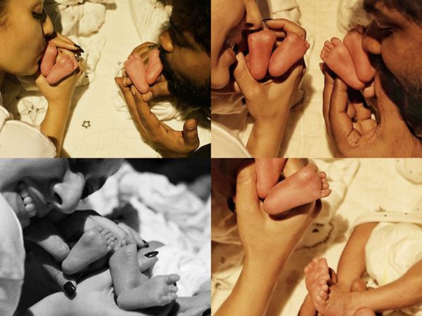 Nayanthara-Vignesh-Sivan-Twin-Babies-