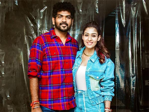Nayanthara Lying To Escape Govt Action?