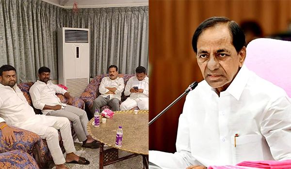 Operation Akarsha: This Should Be KCR's Biggest Worry