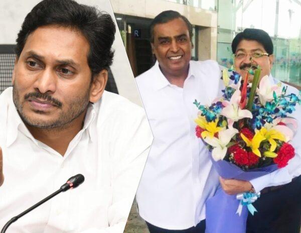 Parimal-Nathwani-YS-Jagan