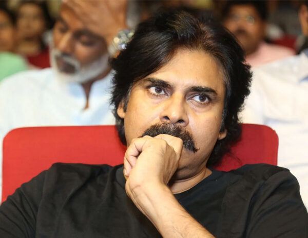 Fans To Pawan Kalyan: Please Stop It