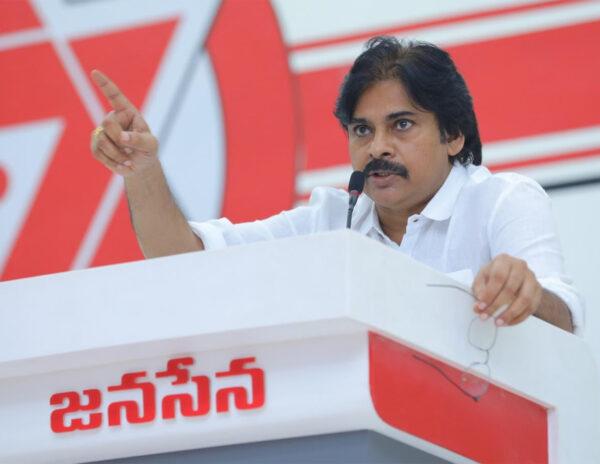Companies Going Away Because Of One Person: Pawan