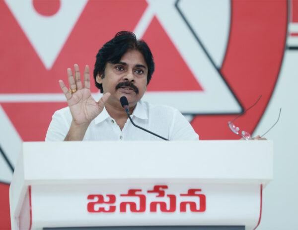 Pawan-Kalyan BJP Breakup