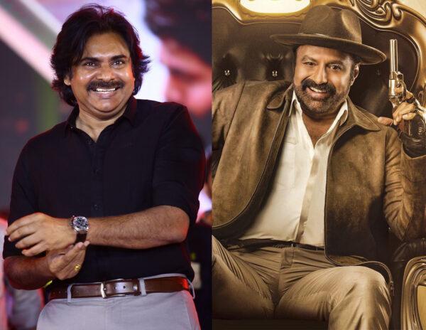 Pawan Kalyan & Balakrishna Combination Confirmed?