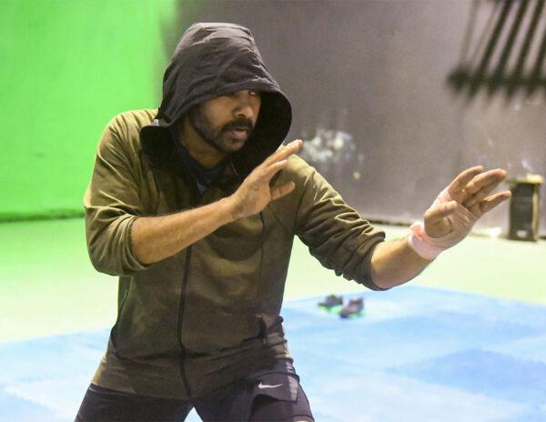 Discussion: Sudden Change in Pawan Kalyan