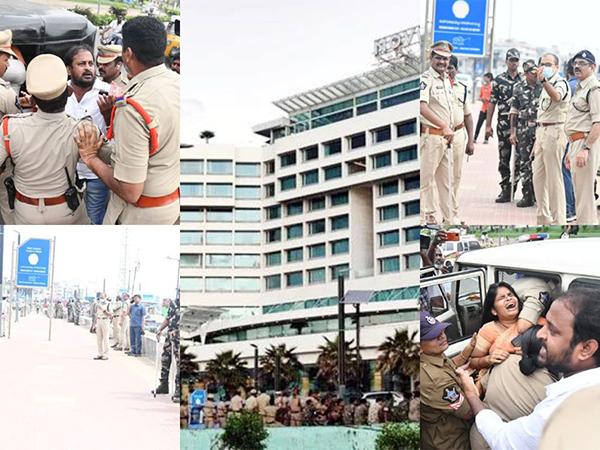 Pawan-Kalyan-Vizag-Police-