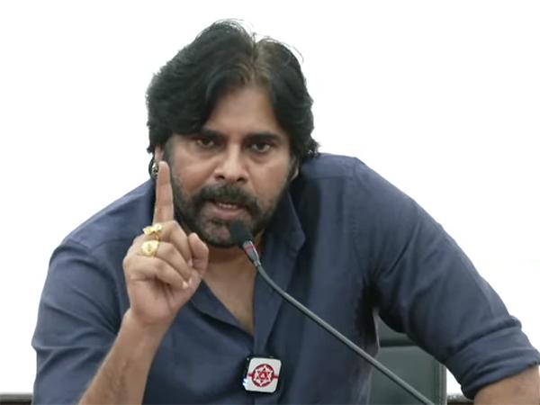 "YSRCP’s Fresh Ideas Only for My Films?"