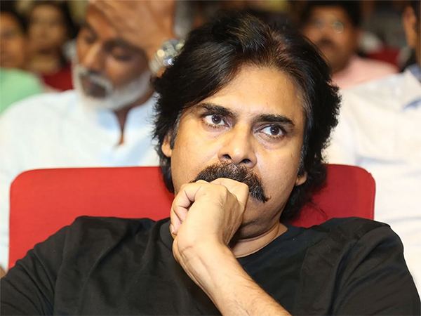 Fans To Pawan Kalyan: Please Stop It