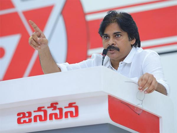 Companies Going Away Because Of One Person: Pawan
