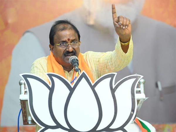 Pawan Kalyan comments on BJP high command
