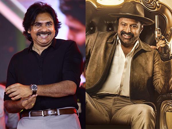 Pawan Kalyan & Balakrishna Combination Confirmed?