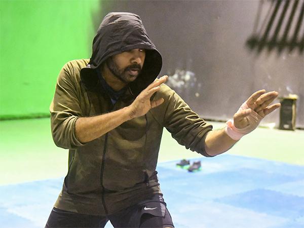 Discussion: Sudden Change in Pawan Kalyan