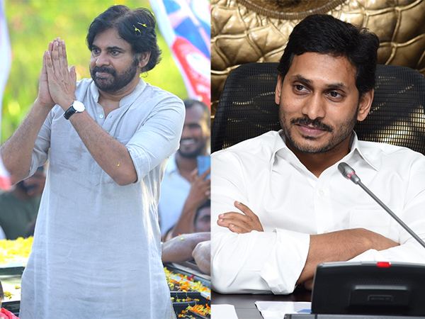 No More Pawananna Ku Pranamistham, Jagananna Ku Votestham