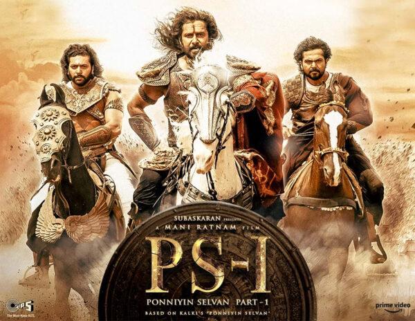 Can PS-1 Beat The Collections of Tollywood Disaster?Can PS-1 Beat The Collections of Tollywood Disaster?