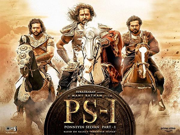 Ponniyin Selvan Gets OTT Release Date?