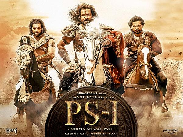 Can PS-1 Beat The Collections of Tollywood Disaster?