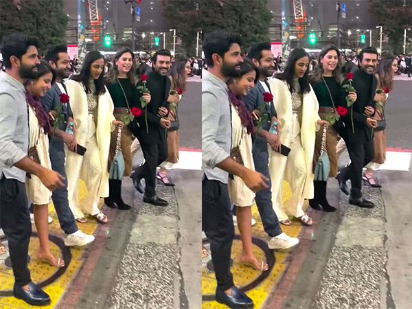 Is Rajamouli’s Daughter-In-Law Onboard?
