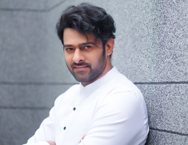 Prabhas Turns 43, Critical 2023 Ahead!