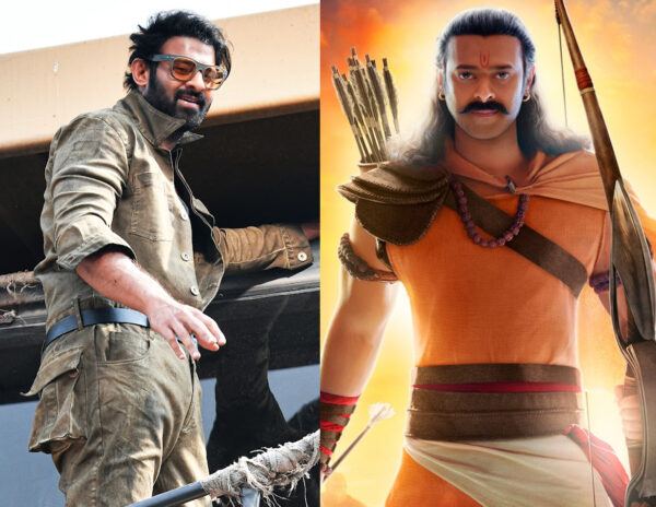 Who’s at Fault? Prabhas or Directors?