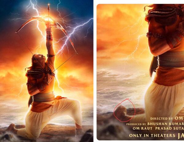 Big Discussion On Prabhas’s Chappals