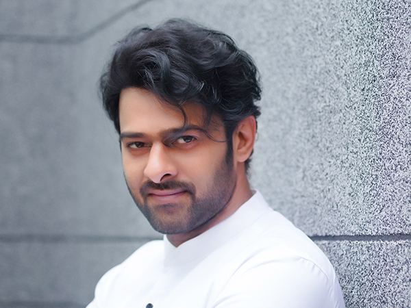 Prabhas Turns 43, Critical 2023 Ahead!