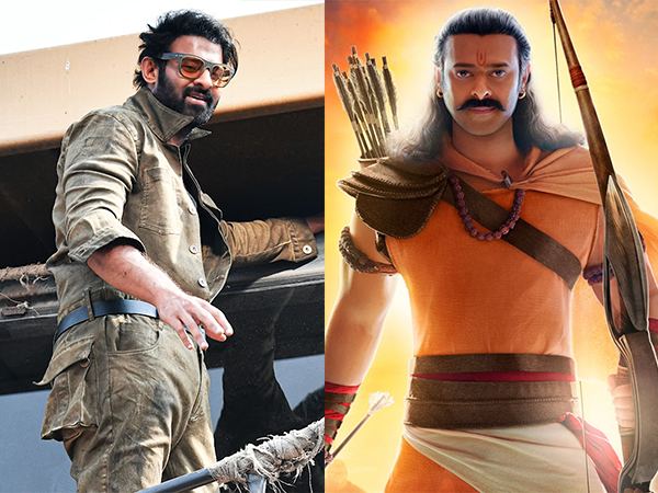 Who’s at Fault? Prabhas or Directors?