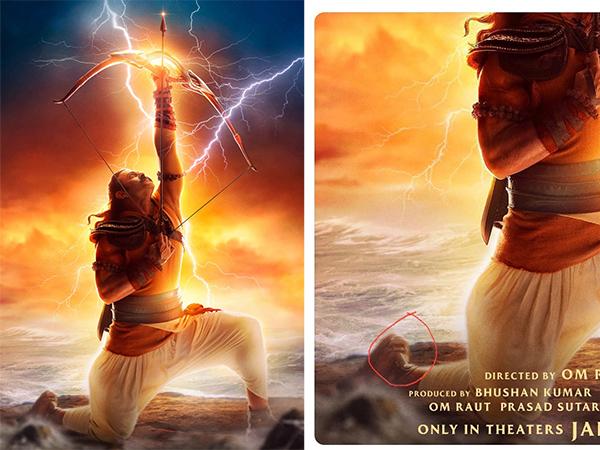 Big Discussion On Prabhas’s Chappals
