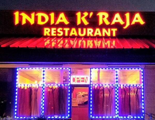 Racist-Indian-Restaurant-Virginia-USA--India-K-Raja