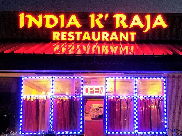 Racist-Indian-Restaurant-Virginia-USA--India-K-Raja