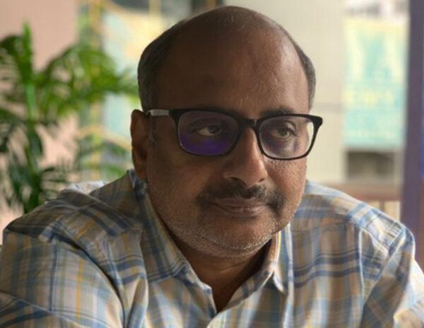 Rajamouli Brother SS Kanchi’s Bold Comment!