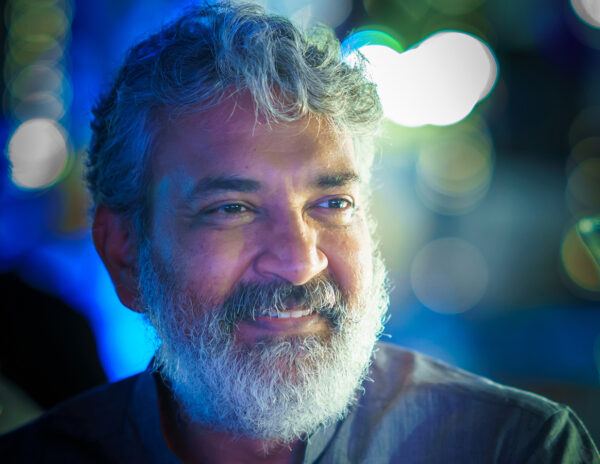 Mahesh Fans Overthinking About Rajamouli's Choice