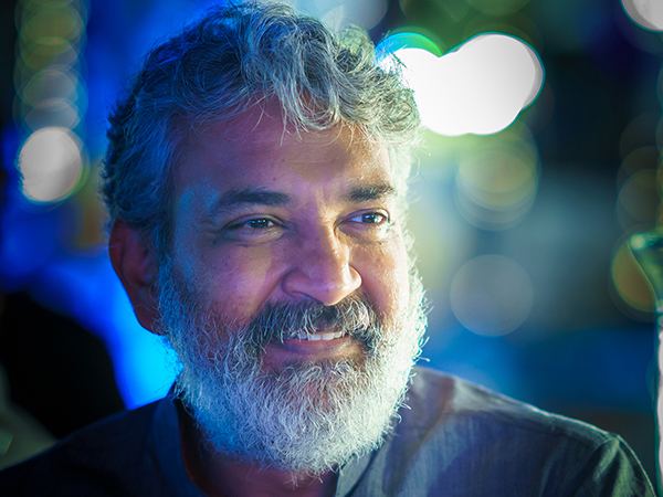 Mahesh Fans Overthinking About Rajamouli's Choice
