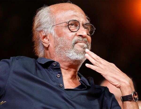 Rajinikanth - Missing Graceful Retirement?
