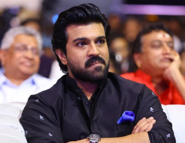 Exclusive: No Ram Charan Film in 2023?