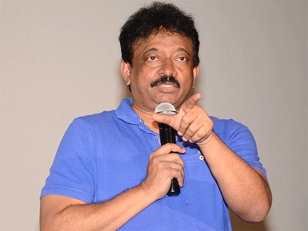 Ram Gopal Varma making movie for YCP