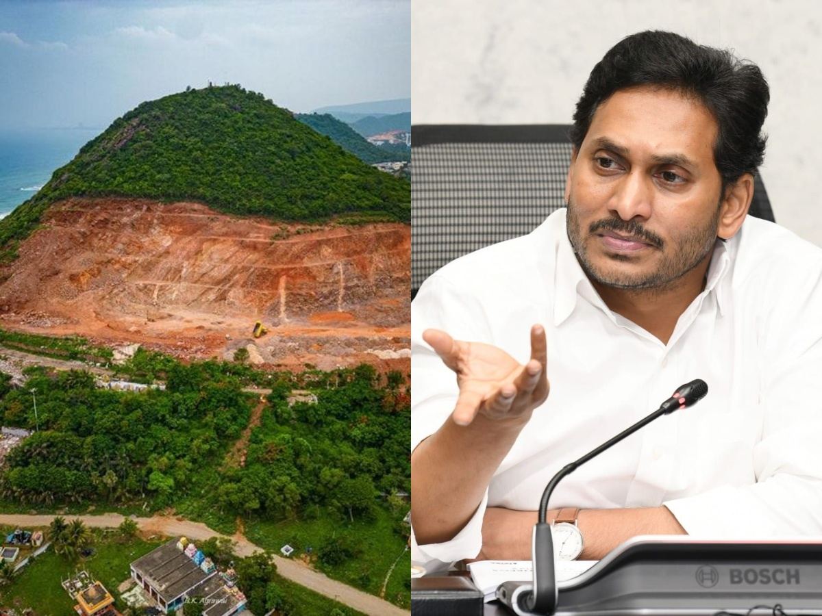 Rushikonda-YS_Jagan