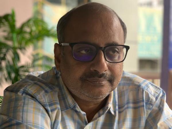 Rajamouli Brother’s Bold Comment!