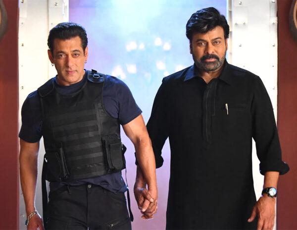Bhai Becomes Baggage For GodFather