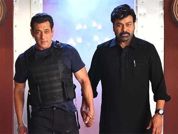 Bhai Becomes Baggage For GodFather
