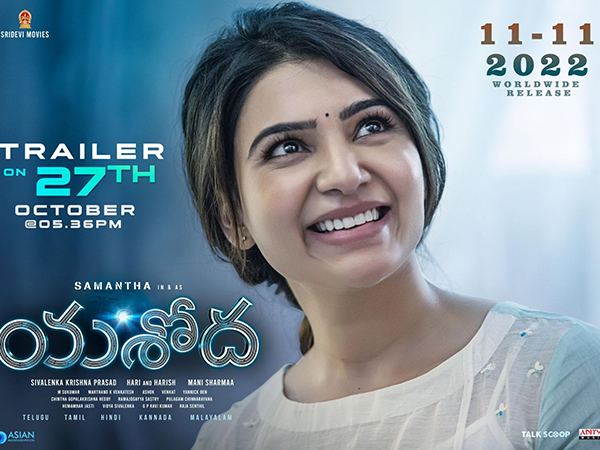 Samantha-Ruth-Prabhu-Yashoda-movie-Trailer
